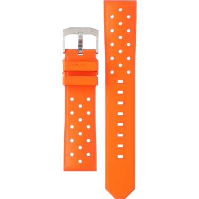 Tag Heuer BT0729 F1 Strap
