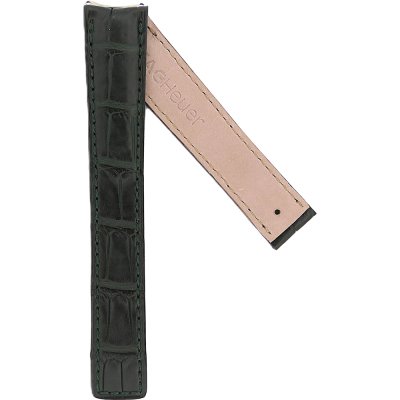 TAG Heuer FC6130 6000 Series Strap