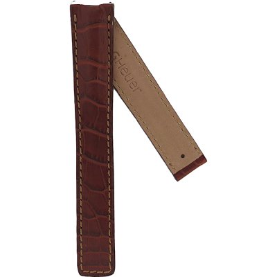 TAG Heuer FC6132 6000 Series Strap