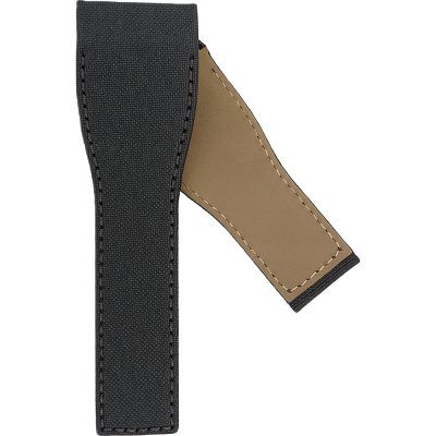 TAG Heuer FC6200 Micrograph Strap