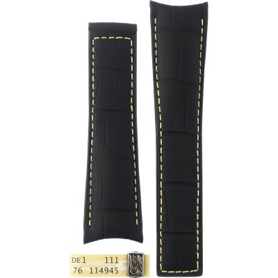 TAG Heuer FC6274 Grand Carrera Strap