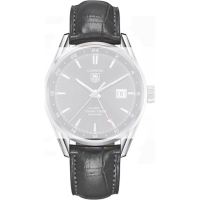 TAG Heuer FC6326 Carrera Strap - 3