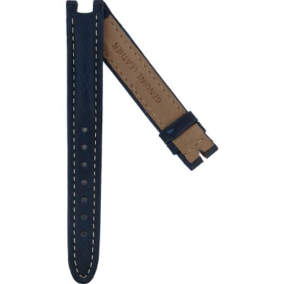TAG Heuer FC8115 S/EL Strap