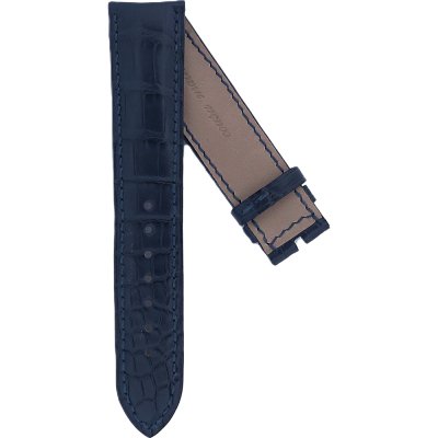 TAG Heuer FC8160 Carrera Strap