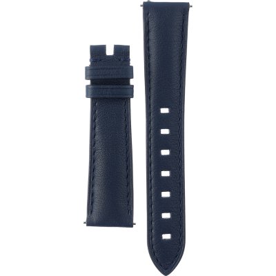TAG Heuer FC8231 Formula 1 Strap