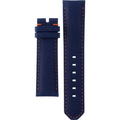 TAG Heuer FC8243/0 FC8243 - Formula 1 Strap