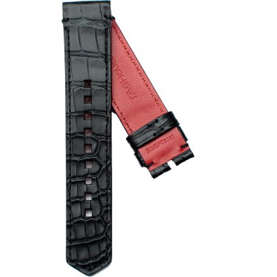 TAG Heuer FC8280 Autavia Strap