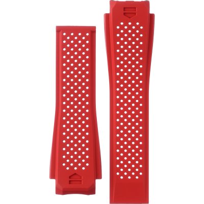Tag Heuer FT6057 Strap
