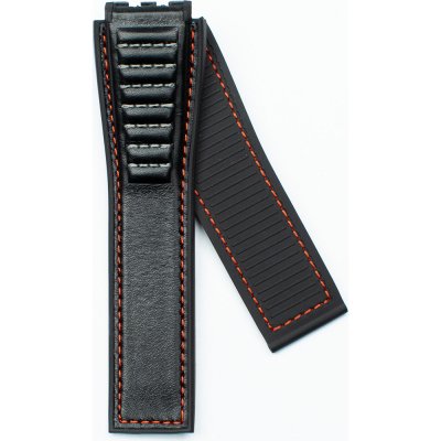 TAG Heuer FT6101 Carrera Strap