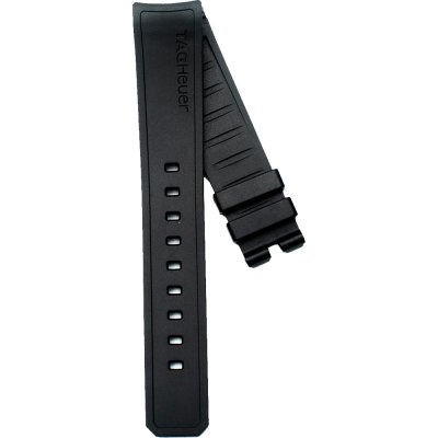 TAG Heuer FT8009 Aquaracer Strap