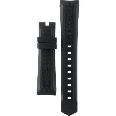TAG Heuer FT8011 BT0712 - Aquaracer Strap
