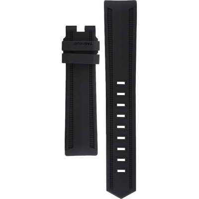 TAG Heuer FT8019 Aquaracer Strap