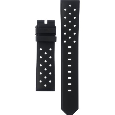TAG Heuer FT8024 Formula 1 Strap