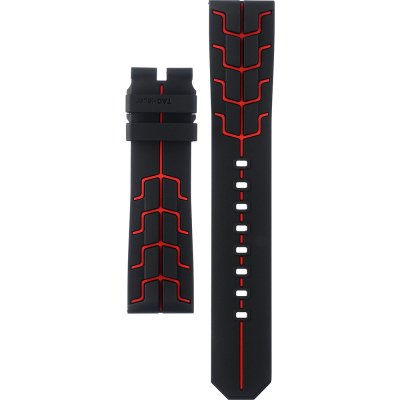 TAG Heuer FT8027 Formula 1 Strap