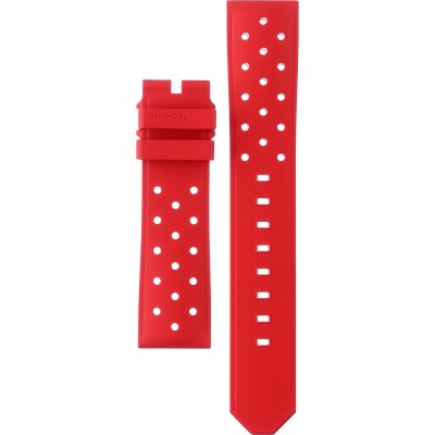 TAG Heuer FT8030 Formula 1 Strap