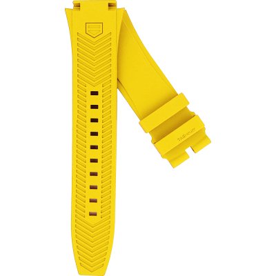 TAG Heuer FT8092 Formula 1 Strap