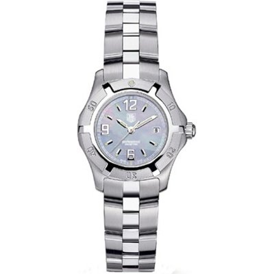 TAG Heuer WN1318 2000 Exclusive Series - Animation dial Watch