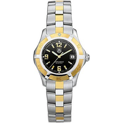 TAG Heuer WN1354 2000 Exclusive Series Watch