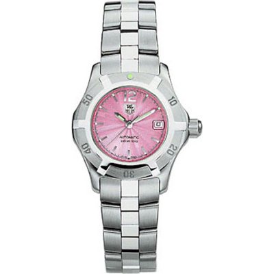 TAG Heuer WN2310 2000 Exclusive Series Watch