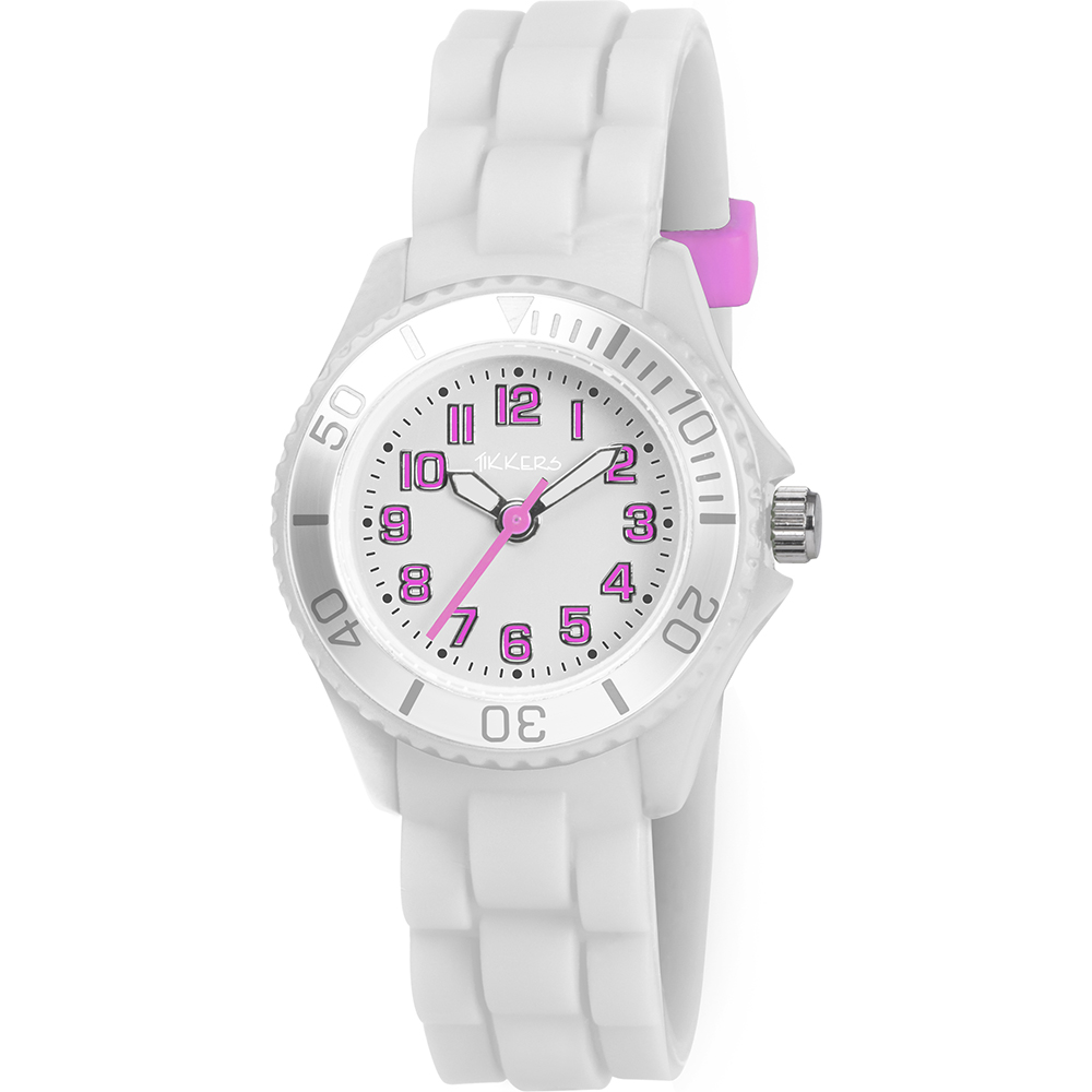 Tikkers kids TK0065 Time Teller Watch