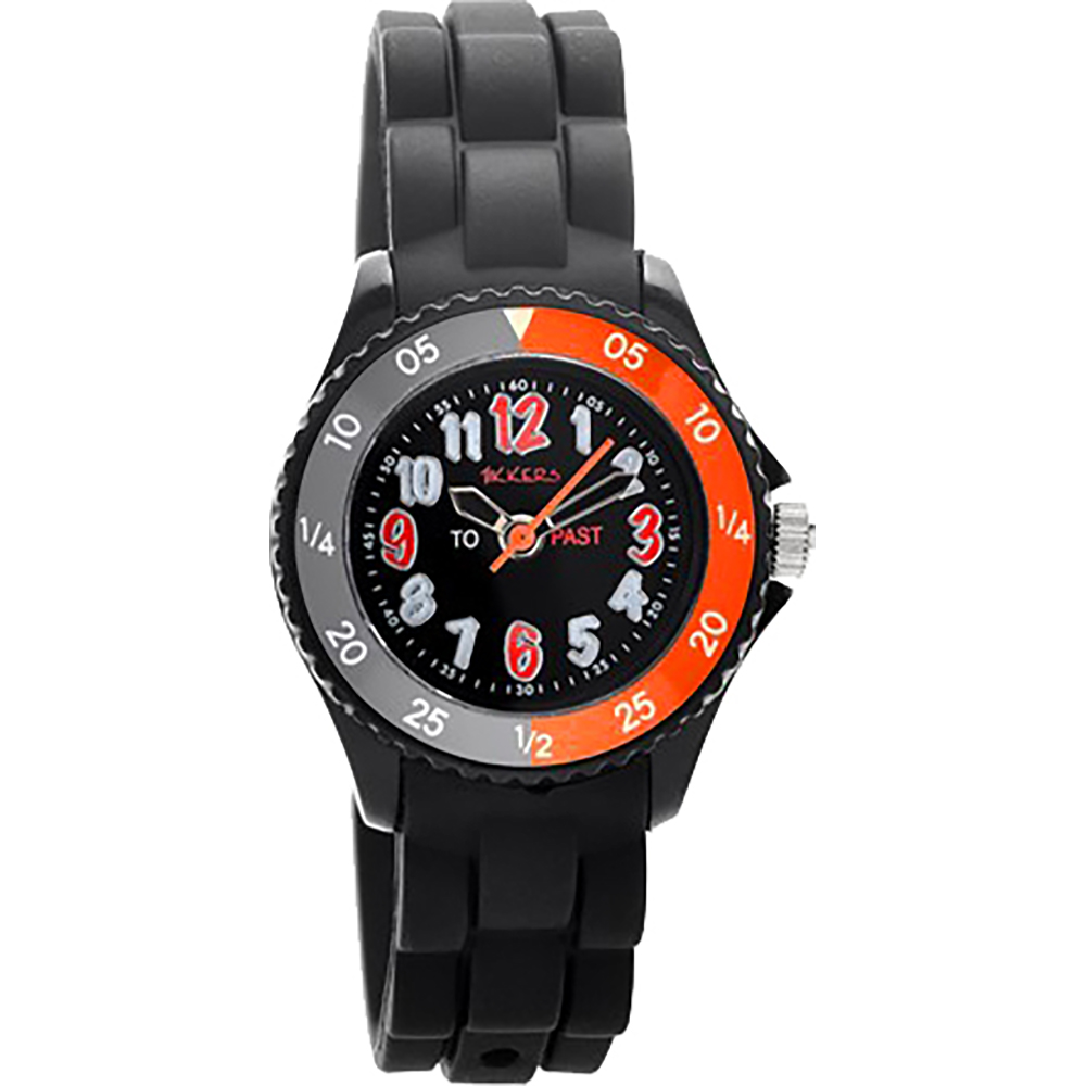 Tikkers kids TK0115 To & Past Watch