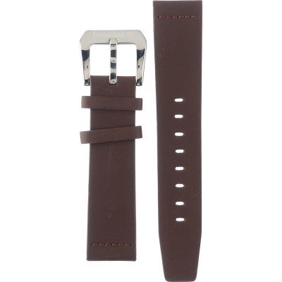Timberland 03-123BR22 Brown Strap