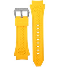 timberland watch strap