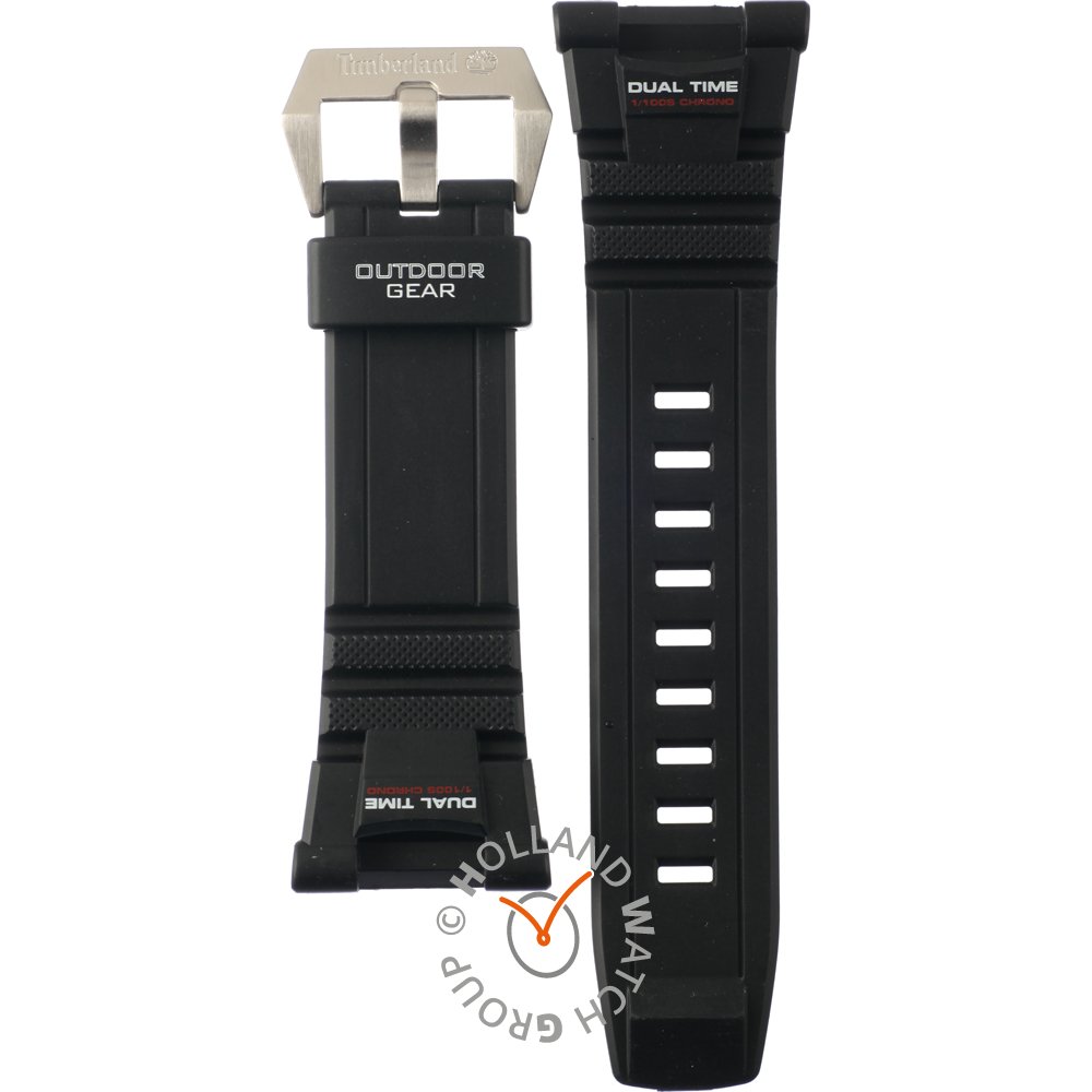 Timberland 03-14260JPB/02A 14260J Tuxbury Strap