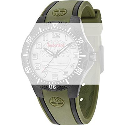 Timberland 14323MSB/13-STL Dixiville Strap