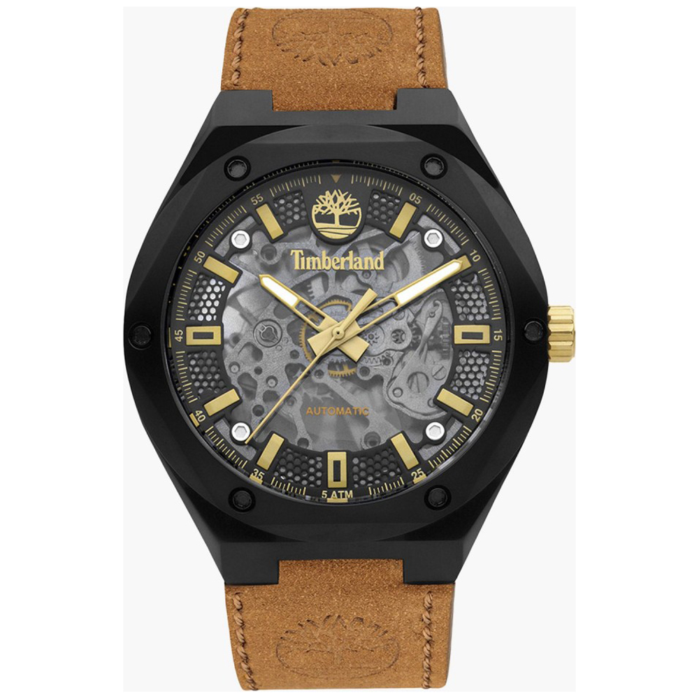 Timberland TDWGE2101201 Alburgh Watch