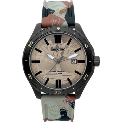 Timberland TBL.15418JSB/12P Ashland Watch
