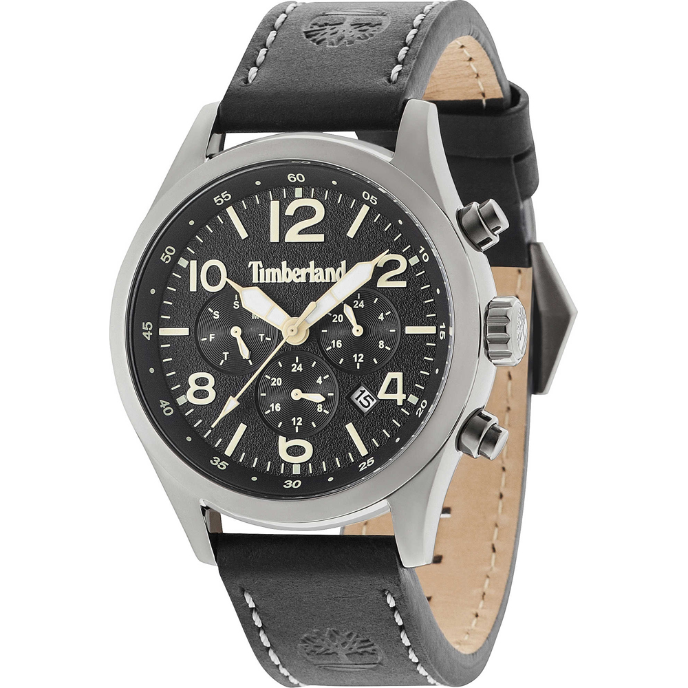 Timberland TBL.15249JSU/02 Ashmont Watch