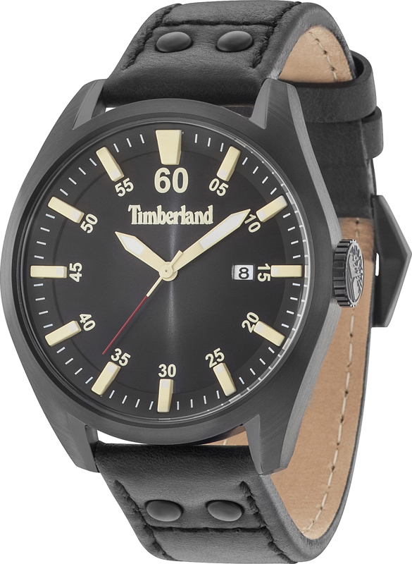 Timberland TBL.15025JSB/02 Bellingham Watch