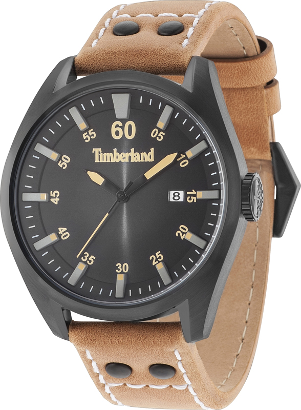 Timberland TBL.15025JSB/02A Bellingham Watch