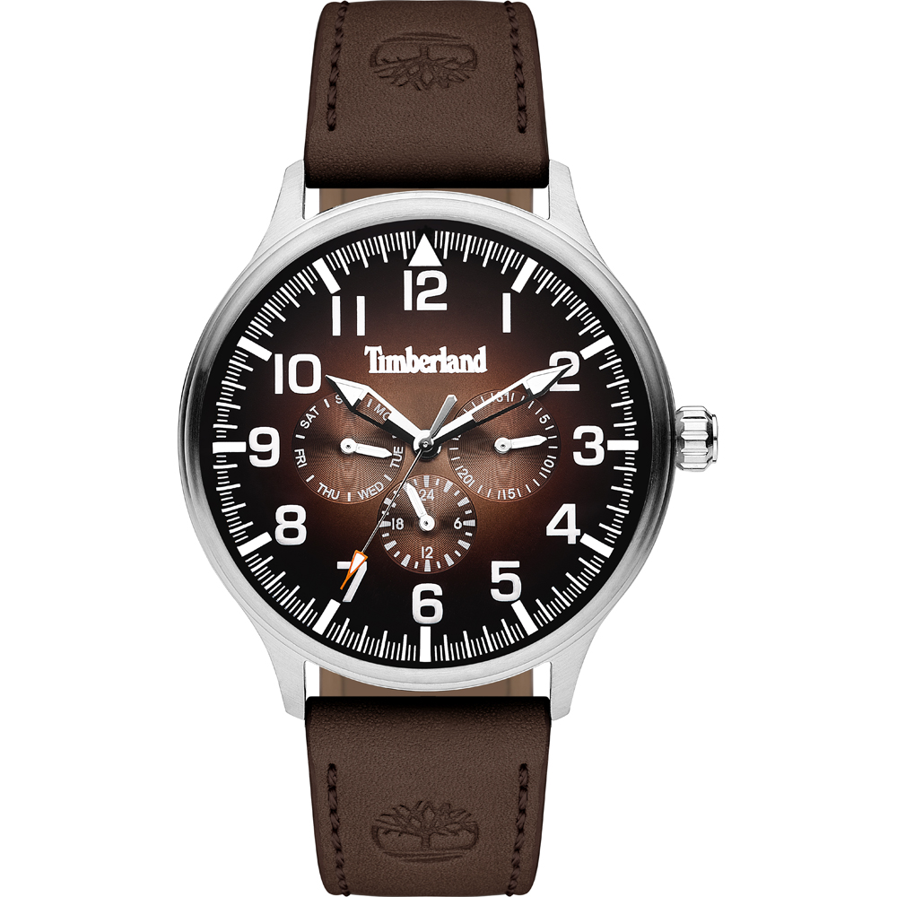 Timberland TBL.15270JS/12 Blanchard Watch