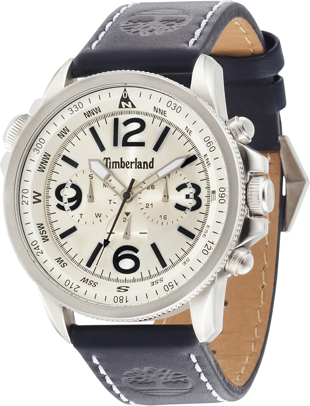 Timberland TBL.13910JS/07A Campton Watch