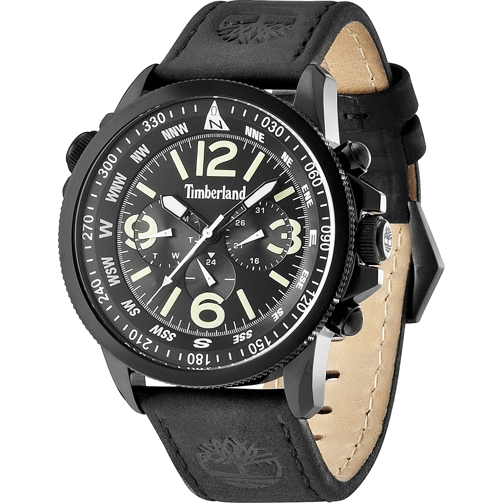 Timberland TBL.13910JSB/02 Campton Watch