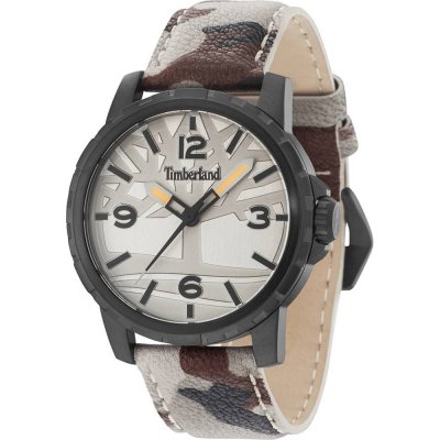 Timberland TBL.15257JSB/79 Clarkson Watch