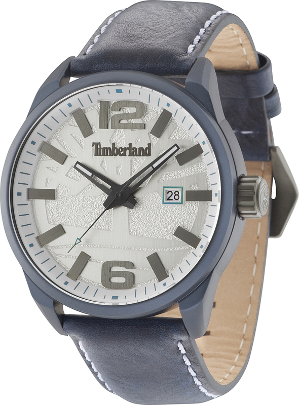 Timberland TBL.15029JLBL/01 Ellsworth Watch