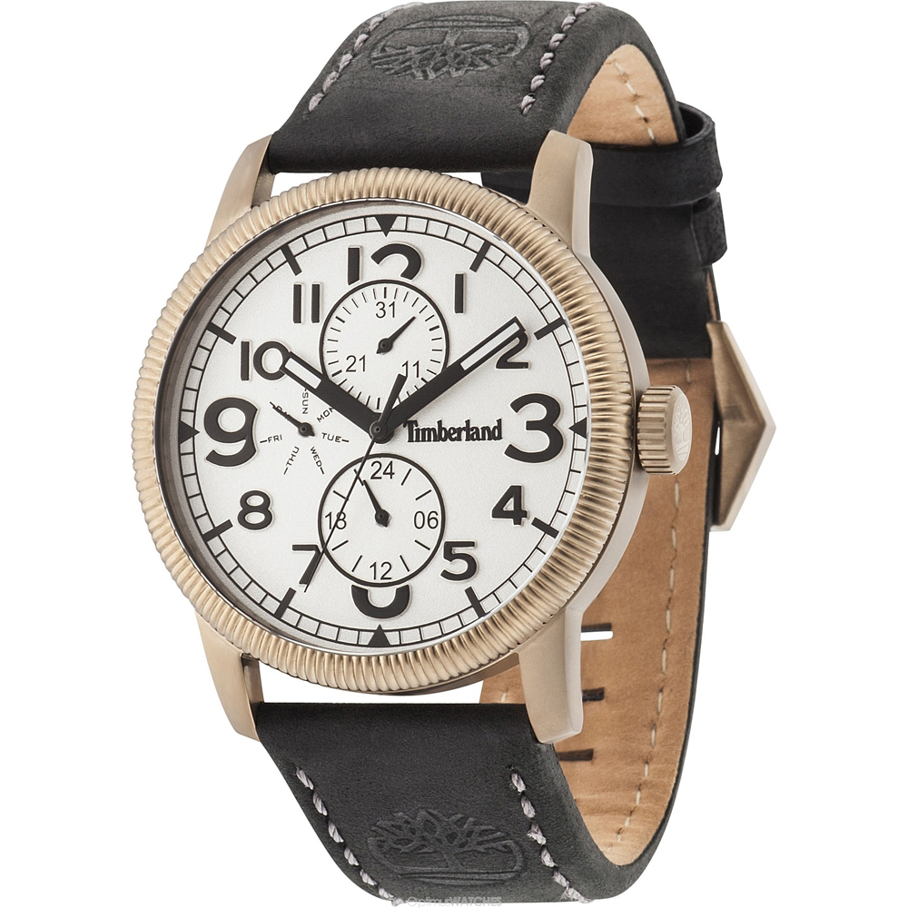 Timberland TBL.14812JSK/01 Erving Watch