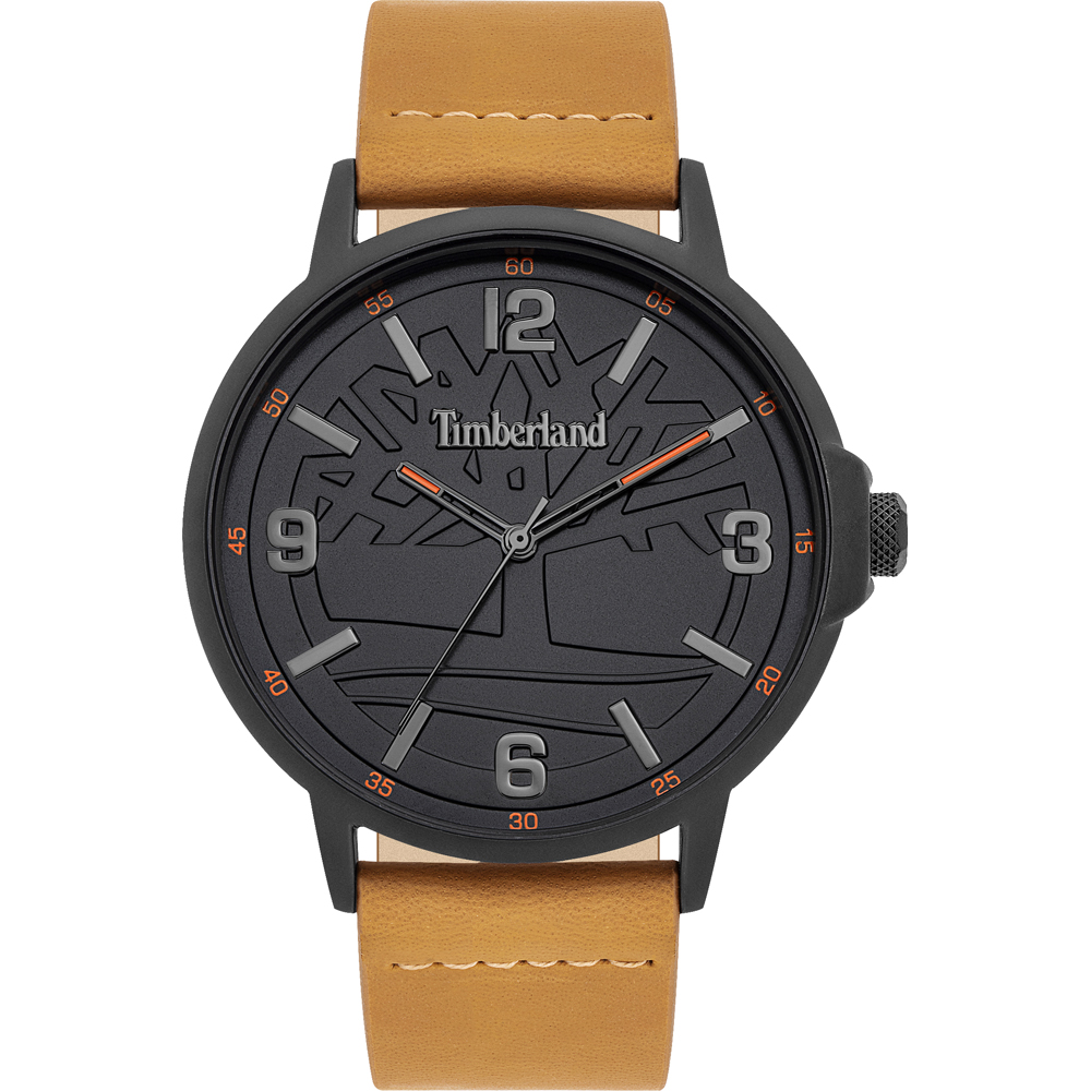 Timberland TBL.16011JYB/02 Glencove Watch