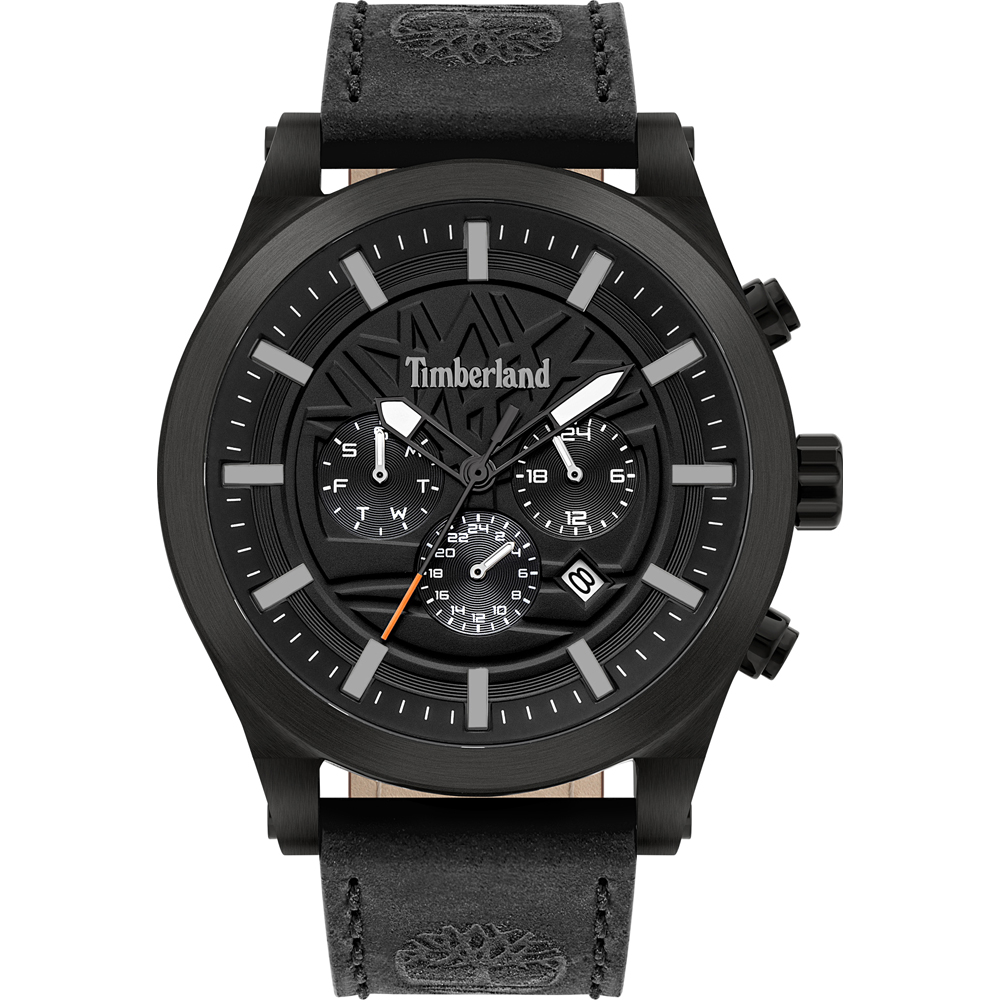 Timberland TBL.15661JSB/02 Hardwick Watch