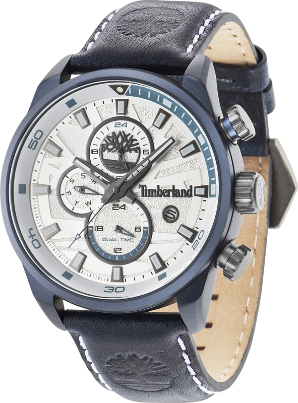 Timberland TBL.14816JLBL/04 Henniker Watch