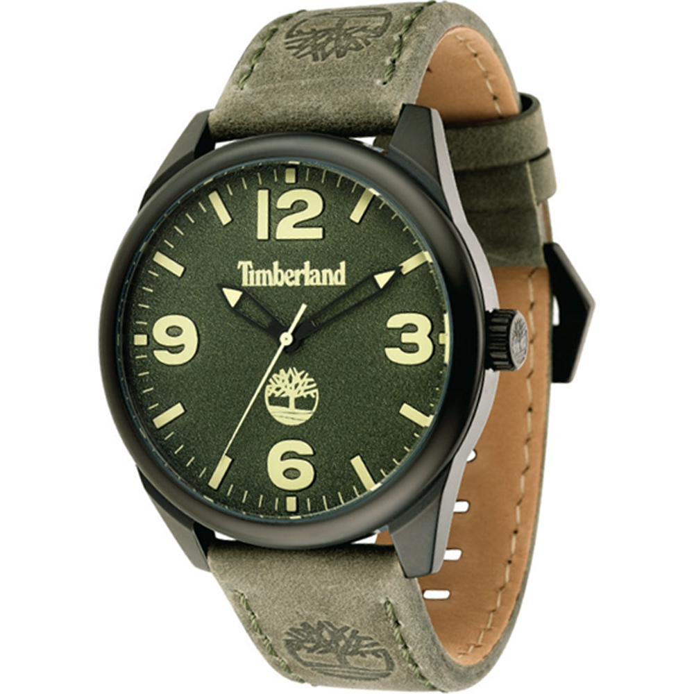 Timberland TBL.14862JSB/19 Holliston Watch