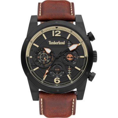 Timberland TDWGF2100001 Holyoke Watch