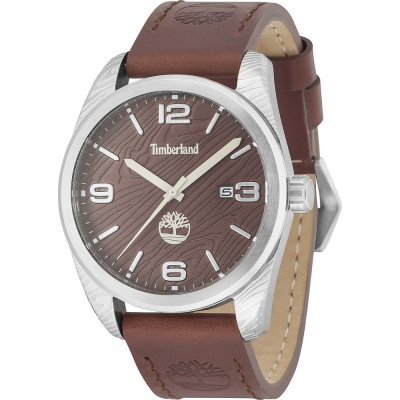 Timberland TBL.15258JS/12 Jaffrey Watch