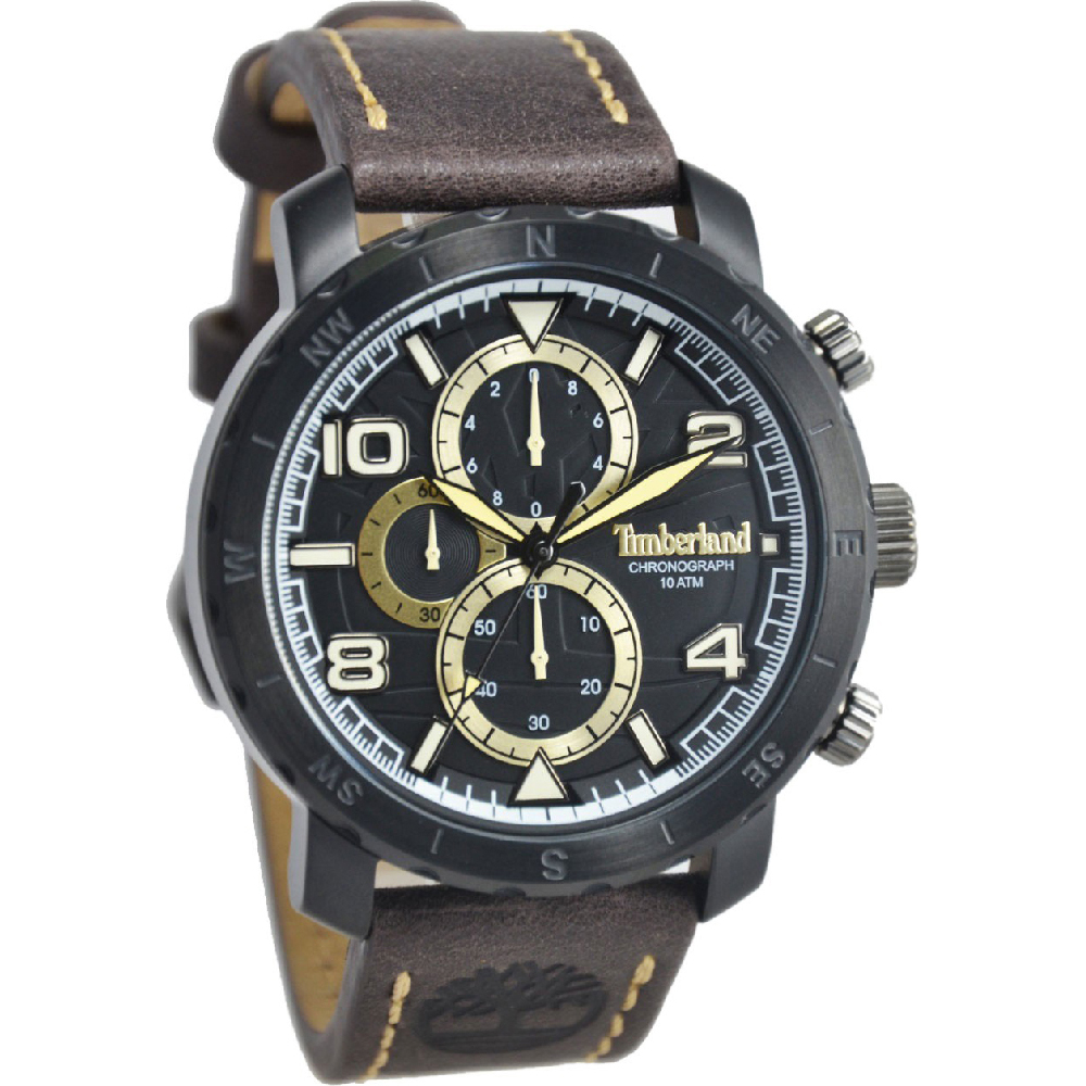 Timberland TBL.14865XSB/02 Norwood Watch