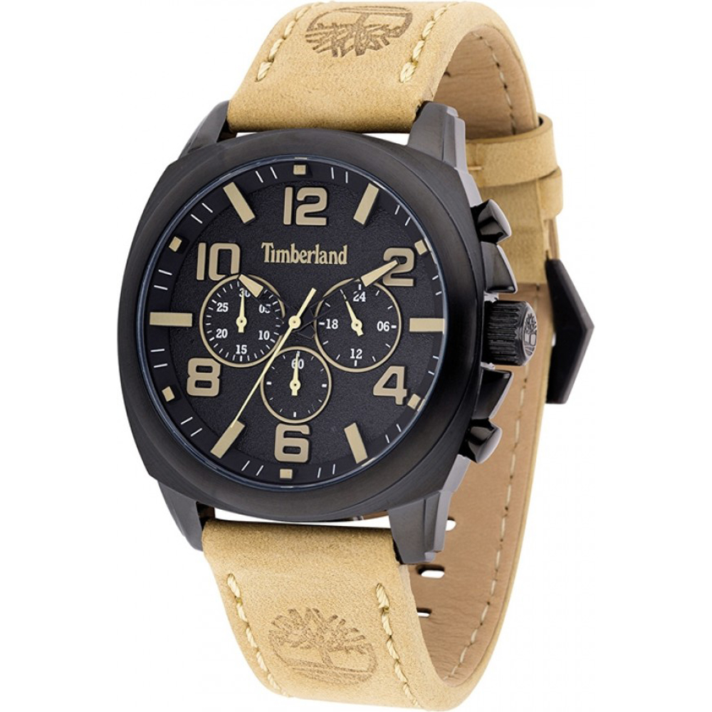 Timberland TBL.14841JSB/02 Paxton Watch