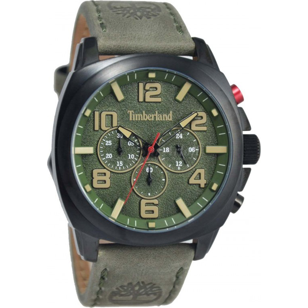 Timberland TBL.14841JSB/19 Paxton Watch