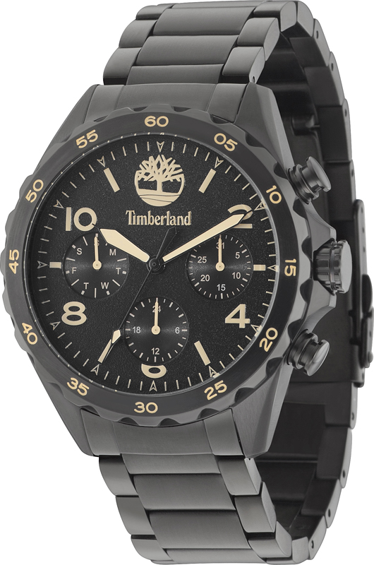 Timberland TBL.15015JSB/02M Pelham Watch